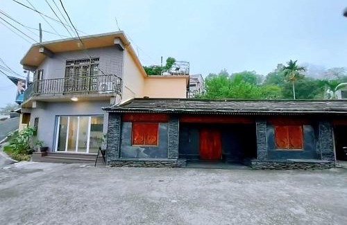 Wutai House | 霧台山豐民宿