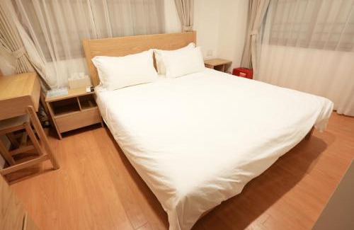 Nishiwaseda Apartment | 青麦宿泊 早稻田店