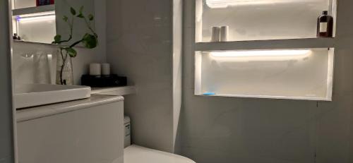 Qingyuan Apartment | 青龙舫庭院