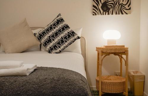 Nishinari Villa | 静和 旅タイム千本南