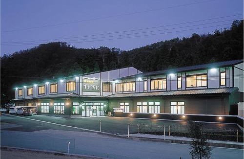 Nagahama Hotel | 須賀谷温泉