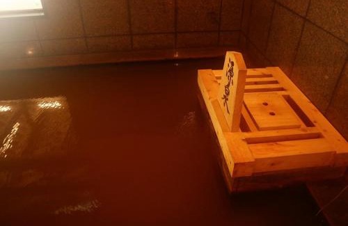 Nagahama Hotel | 須賀谷温泉