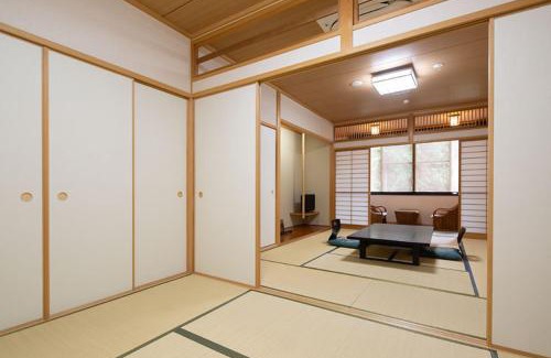 Nagahama Hotel | 須賀谷温泉