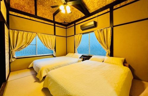 Shirahama House | 風乃家 Kaze No Ya