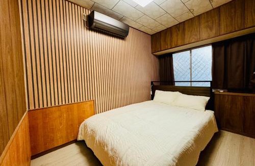 Shirahama House | 風乃家 Kaze No Ya