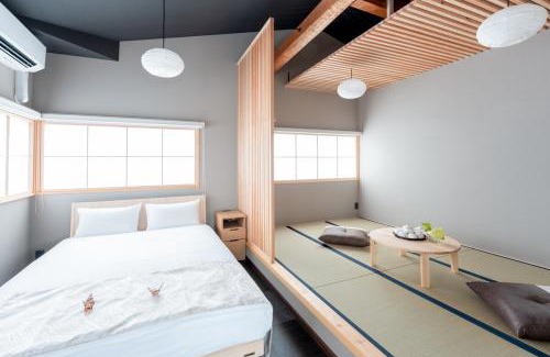 Nagawa Apartment | 飛騨高山一の響