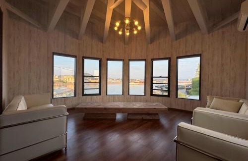 Tateyama Villa | 館山貸別荘 Arks Del Mare