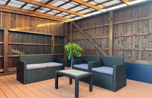 Tateyama Villa | 館山貸別荘 Arks Del Mare
