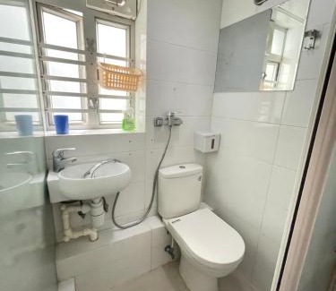 Tsim Sha Tsui House | 香港美庭旅馆