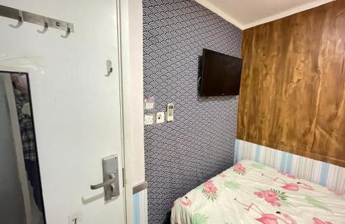 Tsim Sha Tsui House | 香港美庭旅馆
