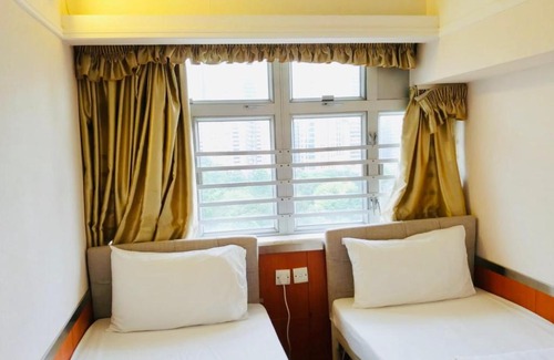 Tsim Sha Tsui House | 香港铃木旅馆