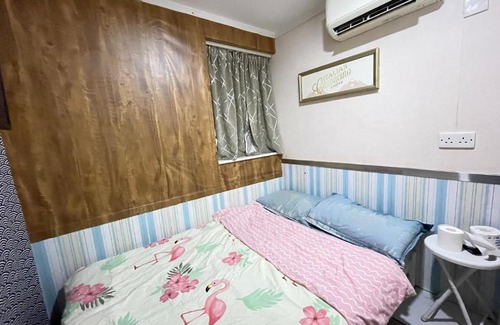 Tsim Sha Tsui House | 香港铃木旅馆