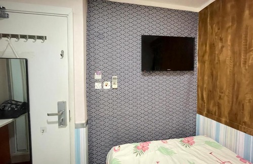 Tsim Sha Tsui House | 香港铃木旅馆