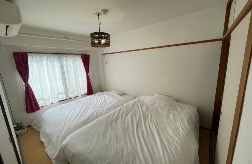 Matsuyama Apartment | 高原マンション 201