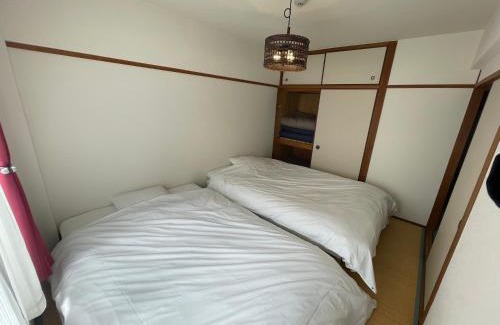 Matsuyama Apartment | 高原マンション 201