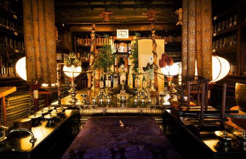 Koyasan Hotel | 高野山 宿坊 増福院 -Koyasan Shukubo Zofukuin-