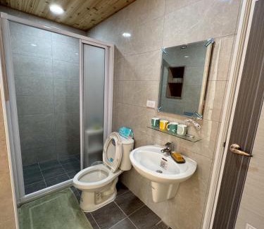 Nantou House | 魚門中興新村