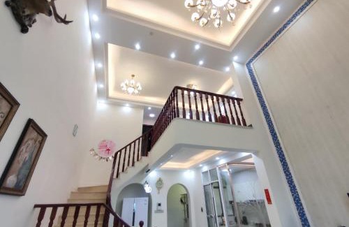 Huizhou Apartment | 鲜阮民宿