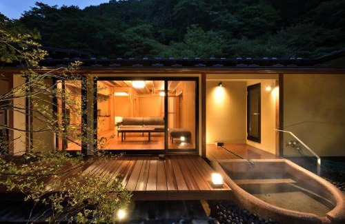 Shima Hotel | 鹿覗きの湯つるや