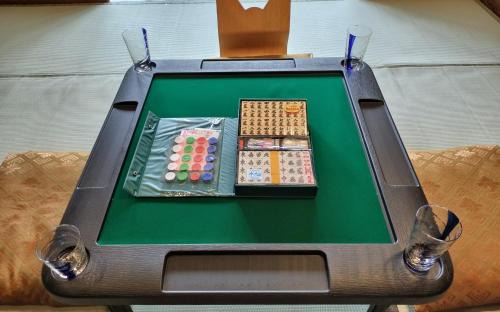 Miyakami Apartment | 麻雀泊歓迎みかんハウスYugawaraHakoneAtami