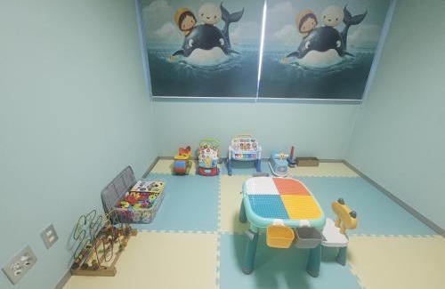Songhak Resort | 강진 다산베아채 골프앤리조트 호텔형