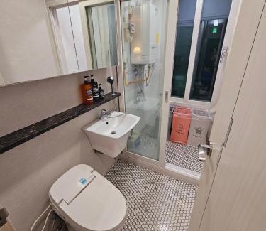 Hwagok-dong Apartment | 김포공항 강서구청 감성 뷰 하우스