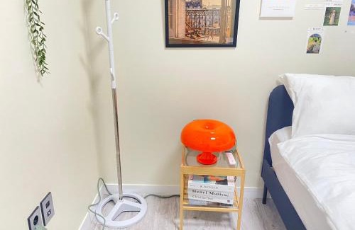 Jung-gu Apartment | 달빛그리기Moonlight