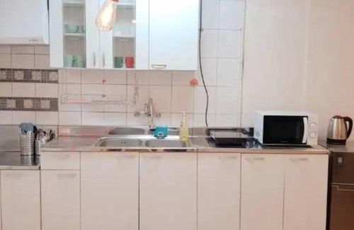 Goyang Apartment | 대게, Private Kintex Daehwadong