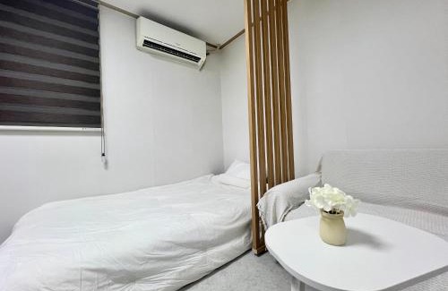 Seo-gu Apartment | 방있나요 풀옵션 레지던스 1호점 대전 용문역 도보2분, 성심당, 야구장 Bangitnayo full-option residence