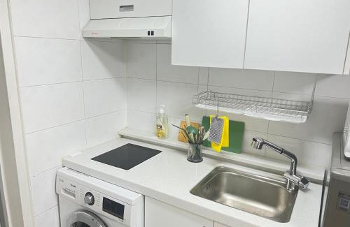 Seo-gu Apartment | 방있나요 풀옵션 레지던스 1호점 대전 용문역 도보2분, 성심당, 야구장 Bangitnayo full-option residence