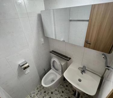 Seo-gu Apartment | 방있나요 풀옵션 레지던스 1호점 대전 용문역 도보2분, 성심당, 야구장 Bangitnayo full-option residence