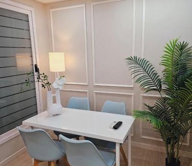 Hwagok-dong Villa | 서울 더블역세권 감성 하우스