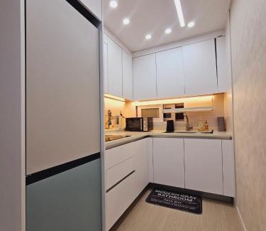 Hwagok-dong Villa | 서울 더블역세권 감성 하우스