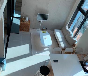 Eulji-ro Apartment | 서울 중심에 위치한 lehaus