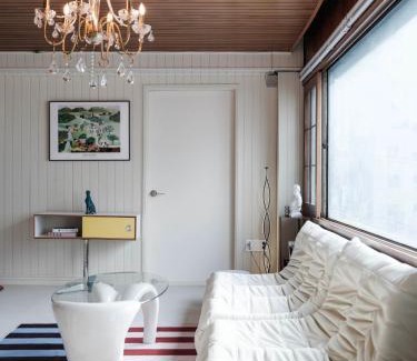 Choryang House | 스테이예하