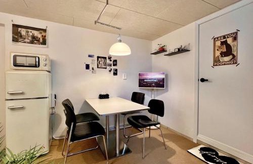 Sinwon-dong Villa | 신림역 아무르스테이 Amour Stay