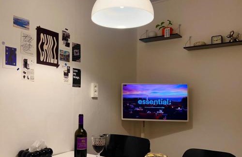 Sinwon-dong Villa | 신림역 아무르스테이 Amour Stay