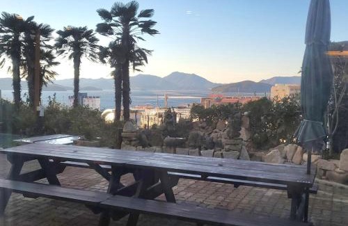 Songpo-ri Apartment | 아쿠아리우스