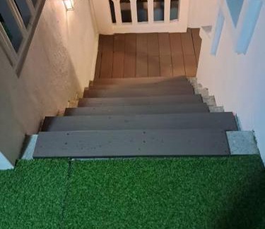 Suwon Apartment | 어반 팀버 수원