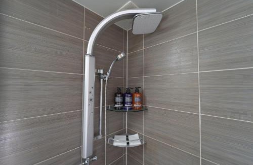 Sajik-dong Apartment | 오직 한팀만 사용하는 서울 전통 한옥 JNPstay