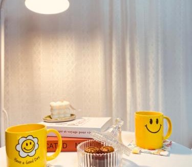 Hwayang-dong Apartment | #오픈특가#건대입구역3분#2룸#성수#잠실#롯데월드#강남#kspo#어린이대공원#Netflix OTT#리모델링 풀옵션#Konkuk-Seongsu Young Stay