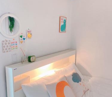 Hwayang-dong Apartment | #오픈특가#건대입구역3분#2룸#성수#잠실#롯데월드#강남#kspo#어린이대공원#Netflix OTT#리모델링 풀옵션#Konkuk-Seongsu Young Stay