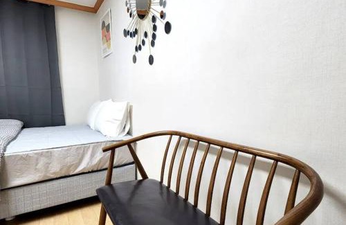 Goyang Apartment | 이마트 Private Kintex Daehwadong