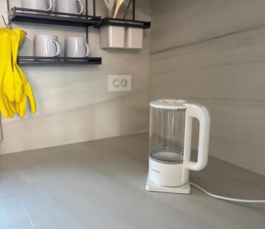 Uiwang Apartment | 인덕원스테이 27