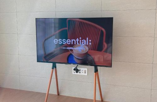 Yeongjong-dong Apartment | 인스파이어 오션뷰 하우스