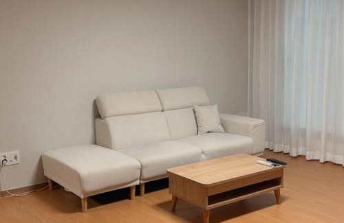 Yeongjong-dong Apartment | 인스파이어 오션뷰 하우스