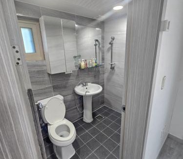 Unseo-dong Apartment | 인천공항 인근 여행자 숙소