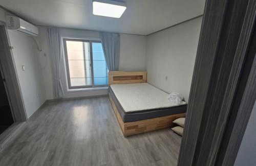 Unseo-dong Apartment | 인천공항 인근 여행자 숙소