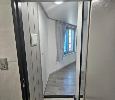 Unseo-dong Apartment | 인천공항 인근 여행자 숙소