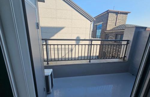 Unseo-dong Apartment | 인천공항 인근 여행자 숙소